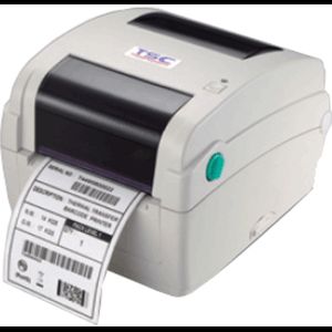 Barcode Printer 02