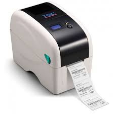 Barcode Printer 03