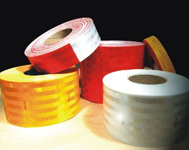 3M Conspicuity Reflective Sheeting Tapes