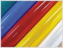3M Type XI Reflective Sheeting Tapes