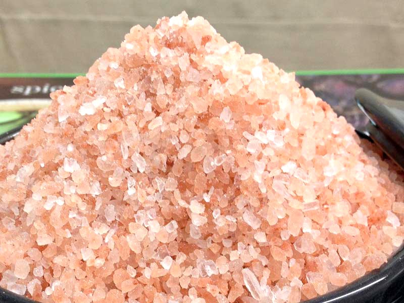 Himalayan Pink Rock Salt 02