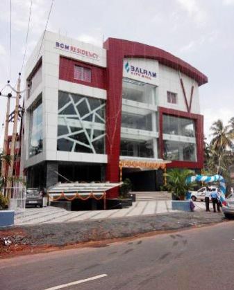 Spider Glass Glazing