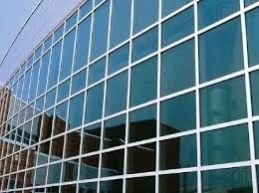 Stick Glazing Service