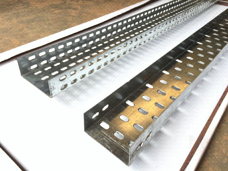 Cable Trays 04