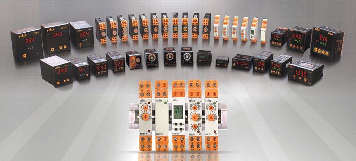 Electricity Metering Products 02