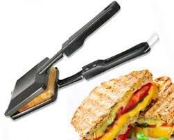 Surya King Gas Toaster