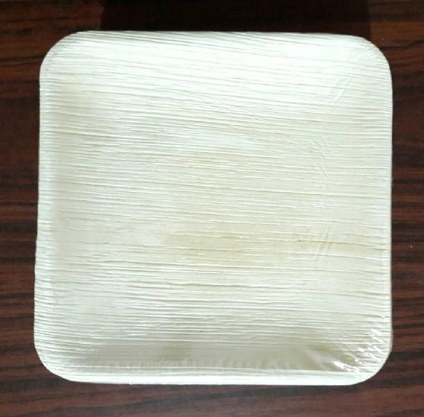 Areca Leaf Plate 04