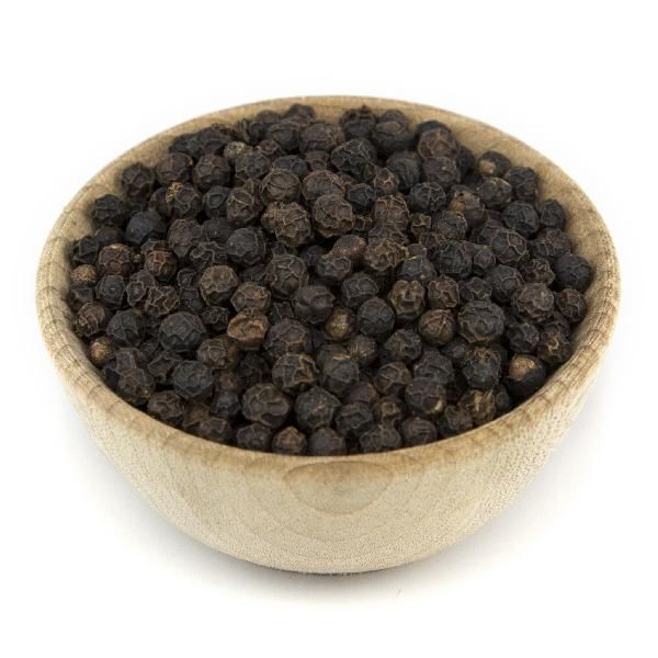 Black Pepper Seed 01