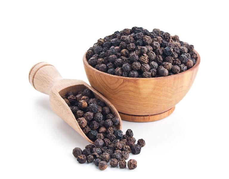 Black Pepper Seed 03