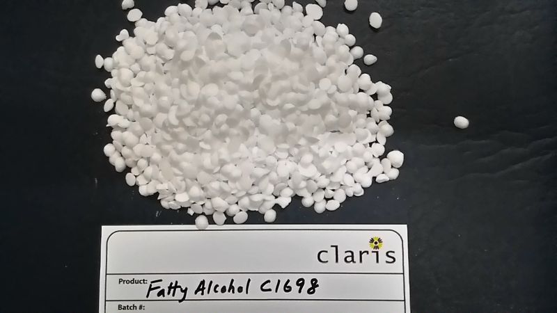Cetyl Alcohol C1698