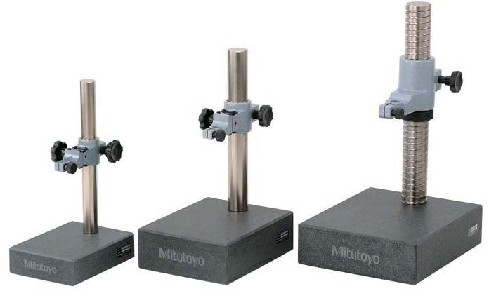 Comparator Stand