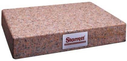Granite Surface Plates