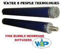 Fine Bubble Diffuser 01