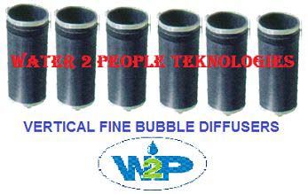 Fine Bubble Diffuser 05