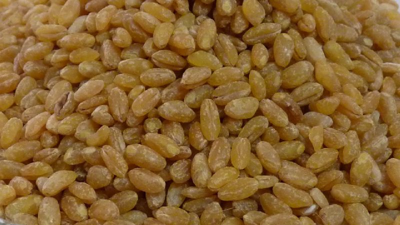Haleem Polished Wheat