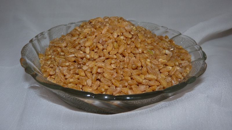 Khichdo Polished Wheat 02