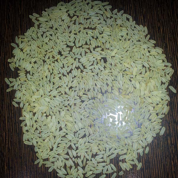 Mixed Variety Rice