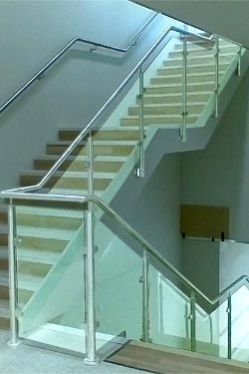 Glass Installation Service 04