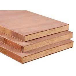 Wooden Block Board 02