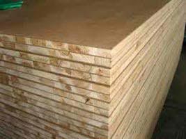 Wooden Block Board 04