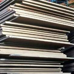 Mild Steel Plates