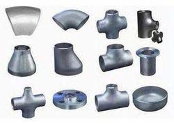 Stainless Steel Pipe Fittings