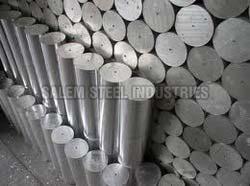 Stainless Steel Bar (347H)