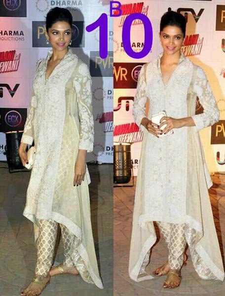 bollywood replica suits