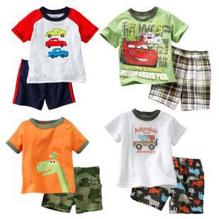 children's pant shirt