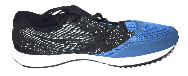 Star Impact Sega Shoes 01