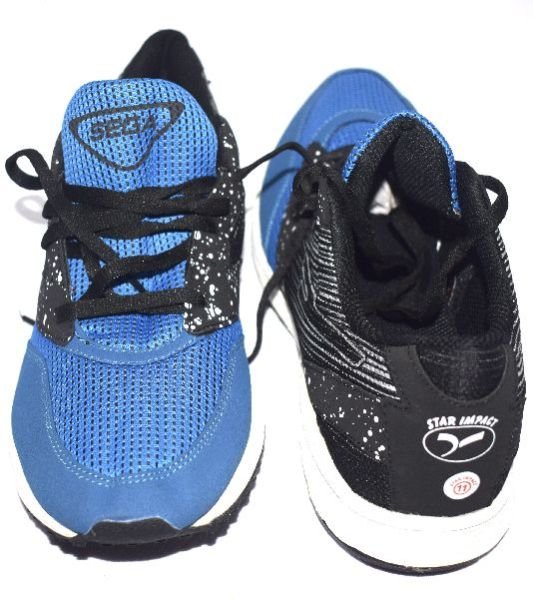 Star Impact Sega Shoes 02