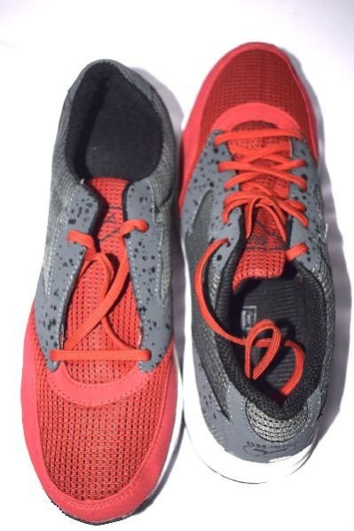 Star Impact Sega Shoes 05