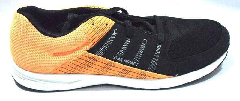 Star Impact Sega Shoes 10