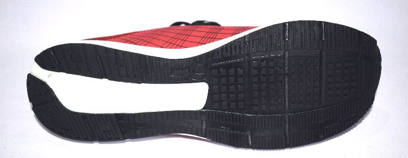 Star Impact Sega Shoes 20