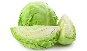 Fresh Cabbage 02