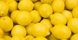 Fresh Lemon 02