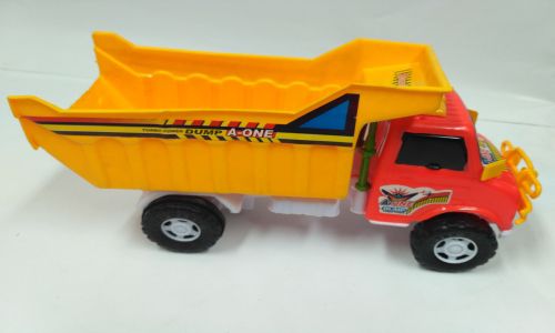 A-One Dumper Truck Toy