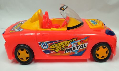 Beetal Car Toy