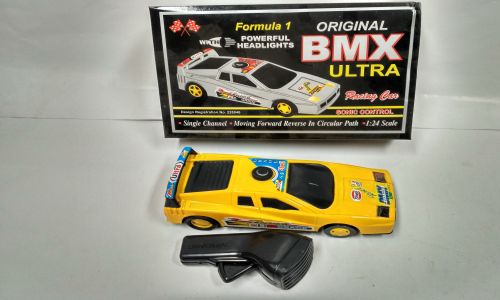 BMX Ultra Car Toy