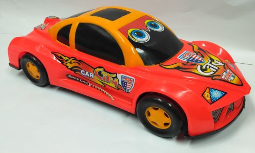 City Car Toy