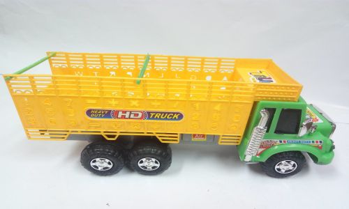 HD Truck Toy