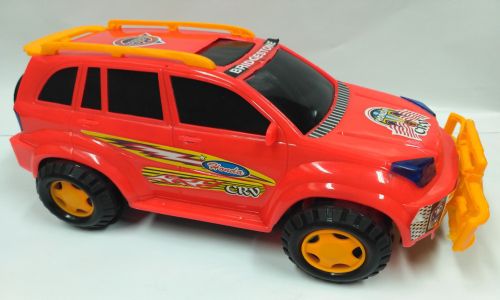 Honda CRV Car Toy