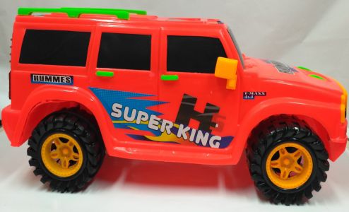 Hummer H5 Car Toy
