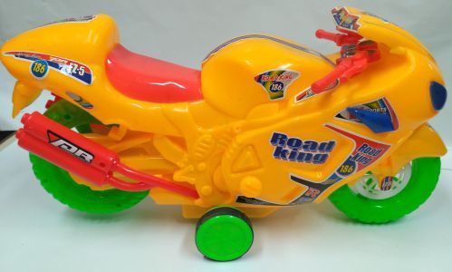 Road King Bike