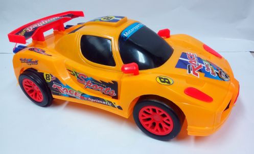 SK Car Toys