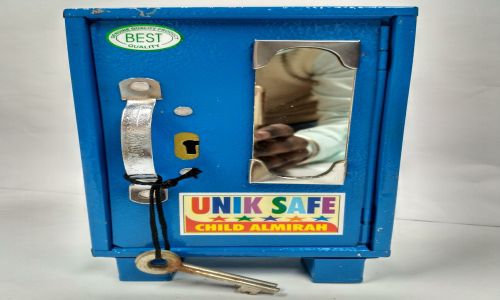 Unique Safe 06 Rs.