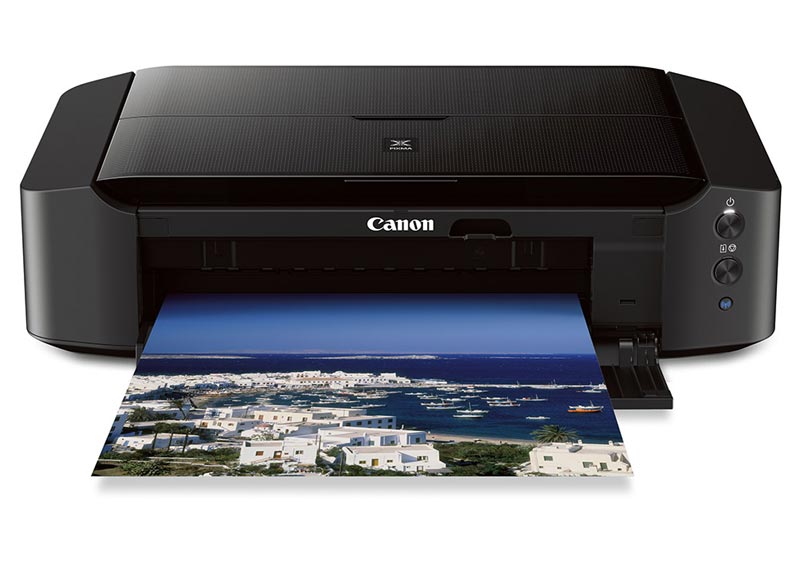 Canon Inkjet Printer