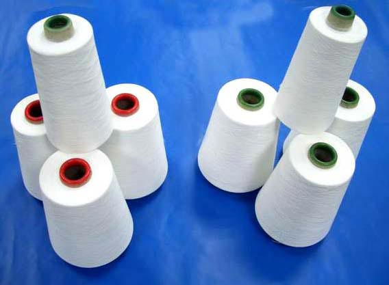 Cotton Modal Blended Yarns