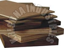 Alternate Moisture Resistant Plywood