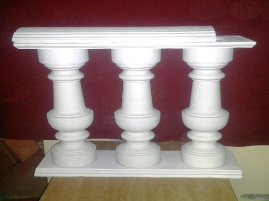 Concrete Baluster 03